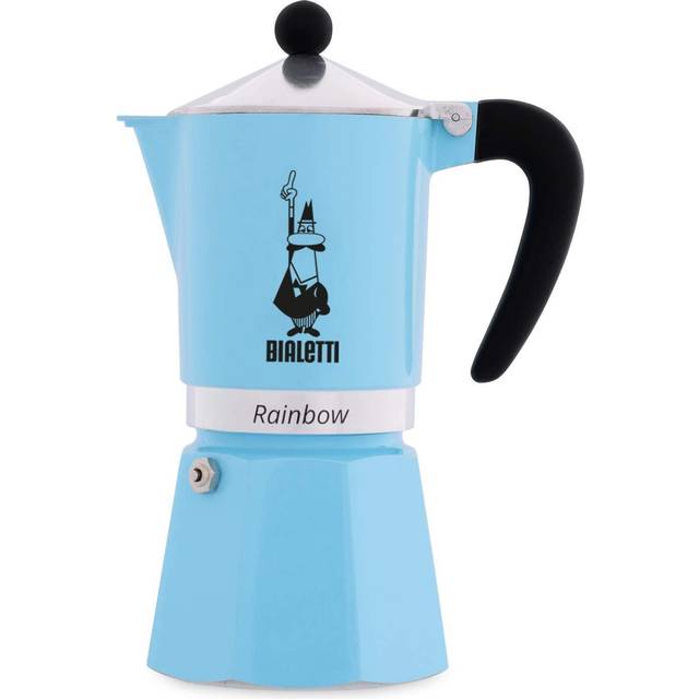 Bialetti Rainbow 6 Cup (4 stores) see the best price »