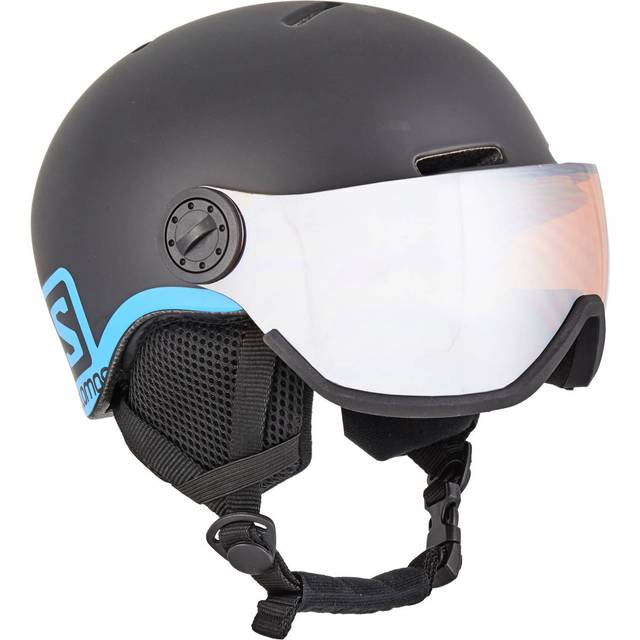 Salomon best sale grom helmet