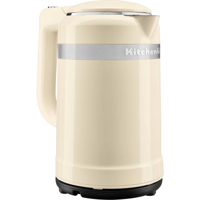 Kettle KitchenAid 5KEK1522EOB, Household appliances for the