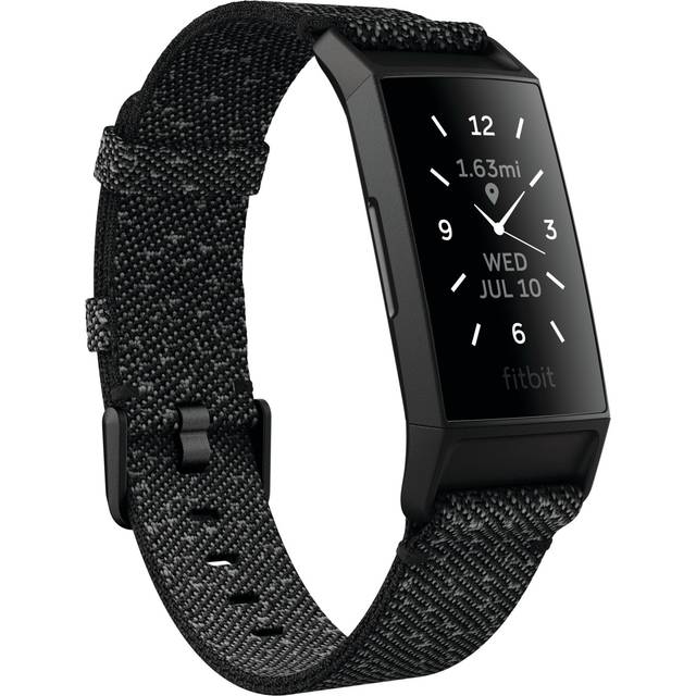 Sale fitbit charge 4 new arrivals