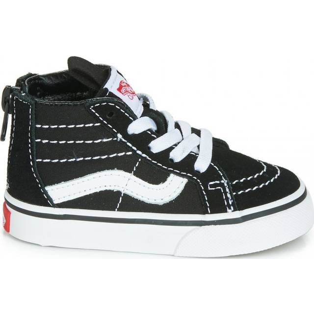 High top vans on sale infant