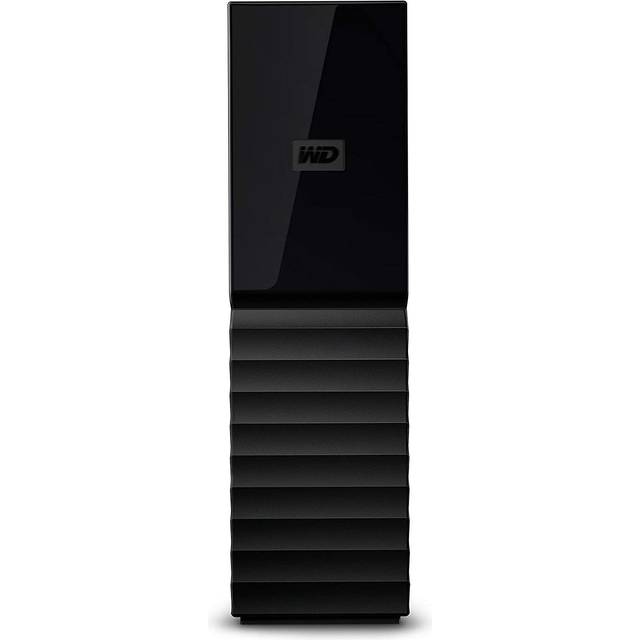 Western Digital My Book V2 8TB USB 3.0 • Prices »