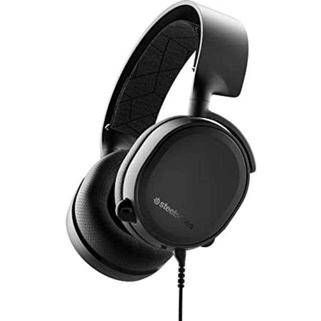 SteelSeries Arctis 3 2019 Edition See best price