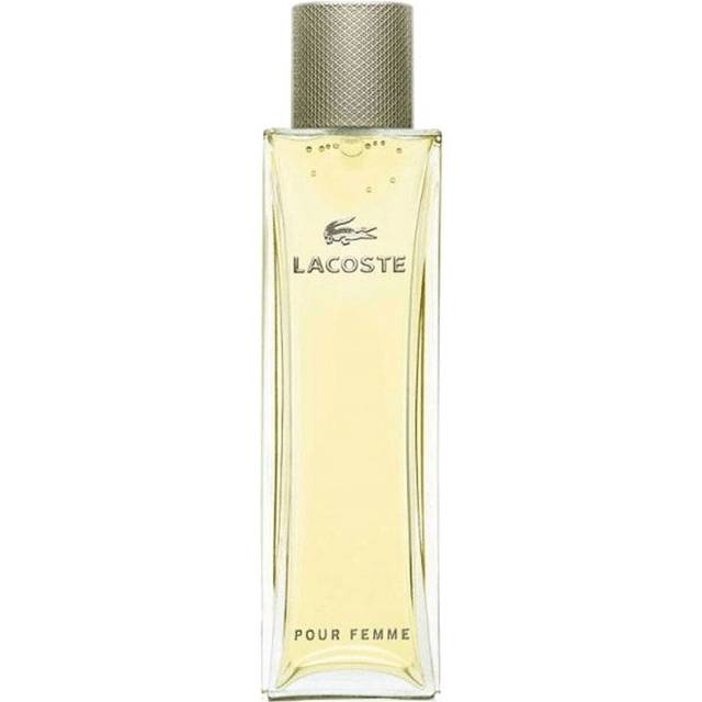 Lacoste pour femme deals 100ml