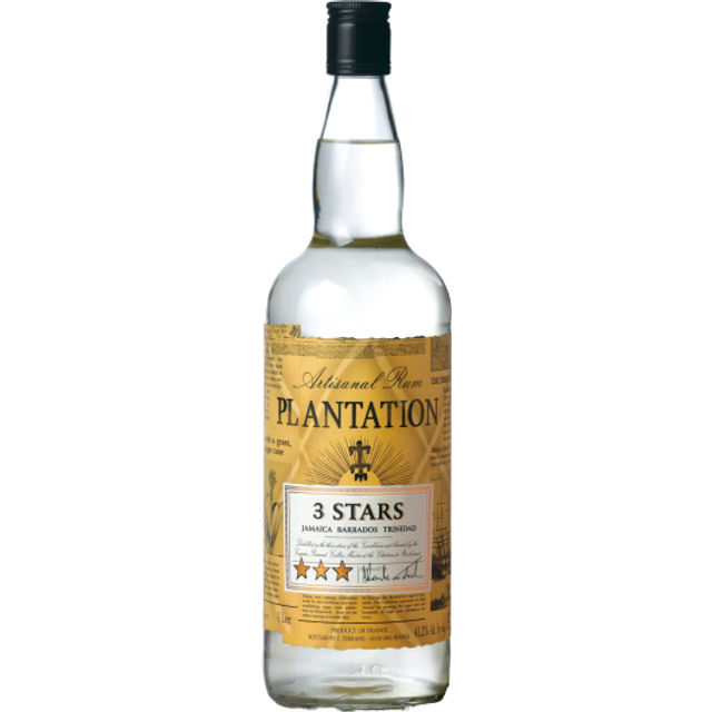 Plantation 41.2% Stars best See the • prices 70cl » 3