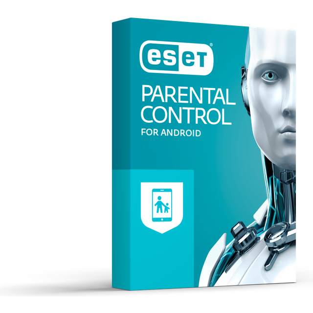 Eset nod32 parental control что это