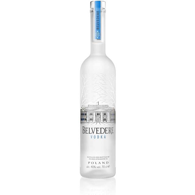 Vodka Belvédère 70 CL - SOS Soirée