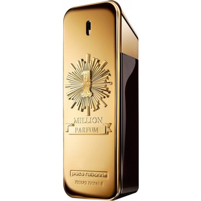 Paco Rabanne 1 Million EdP 200ml • Compare prices (13 stores)