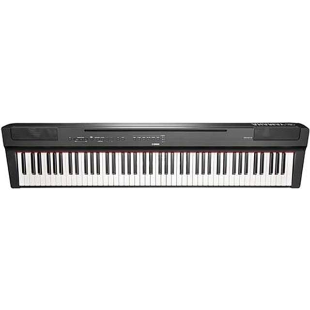 Yamaha p125 store sale