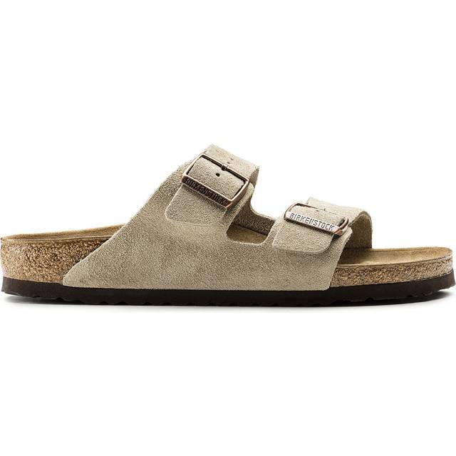 Suede on sale arizona birkenstocks