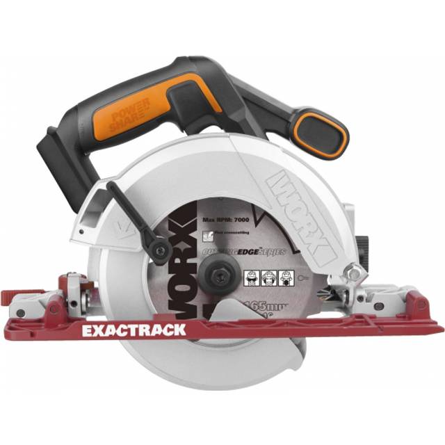 Worx WX530.9 Solo 1 stores find the best prices today