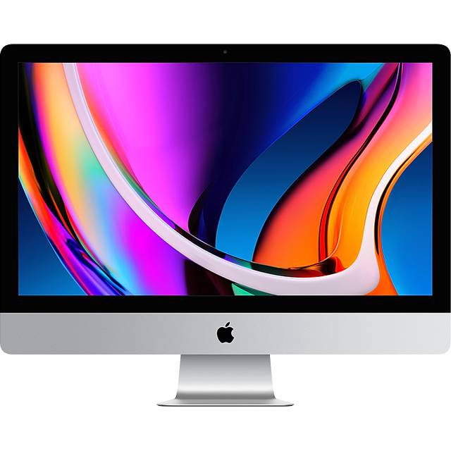 Apple iMac (2020) 3.1GHz HC 8GB 256GB 27