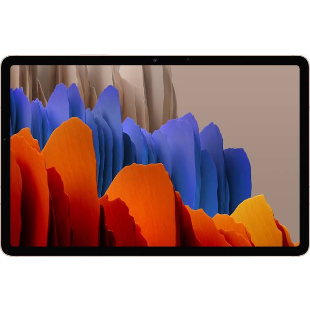 Samsung Galaxy Tab S7 11.0 SM-T870 128GB • Price »