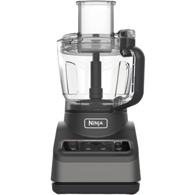 Ninja Food Processor with Auto-IQ BN650UK - Review