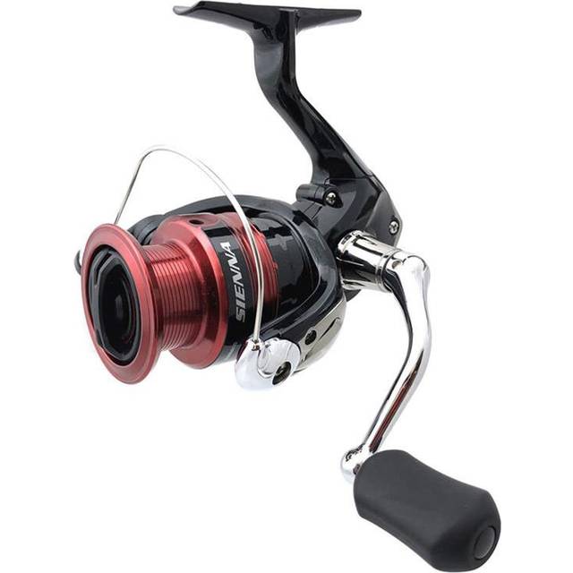 Shimano Nexave FE Spin Reel : : Sports, Fitness & Outdoors