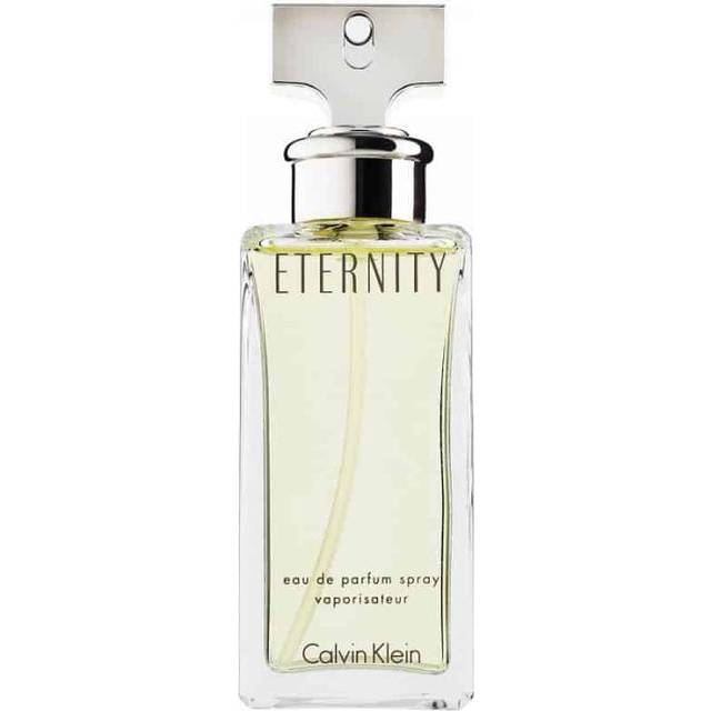 Calvin Klein Eternity EdP 100ml (33 stores) • Prices