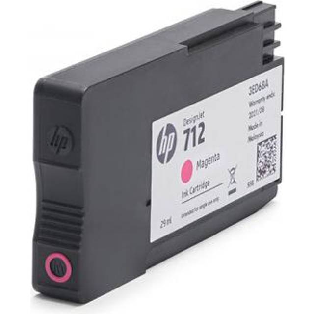 Hp 712 замена термопленки