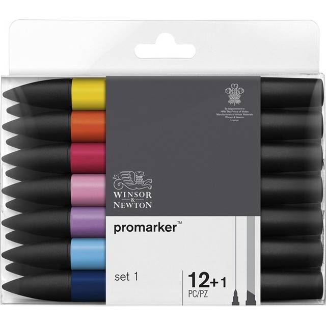 Winsor & Newton ProMarker - Gold