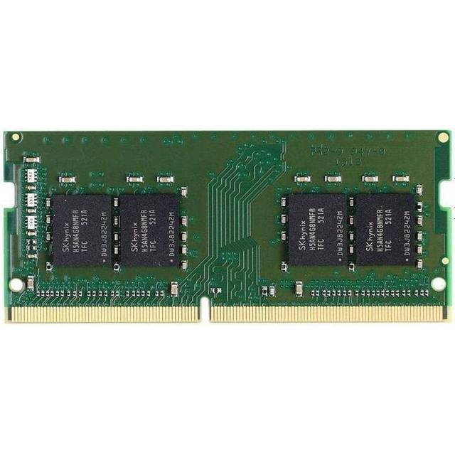 Corsair Vengeance SO-DIMM DDR4 3200Mhz 32GB (1x32GB) CMSX32GX4M1A3200C22