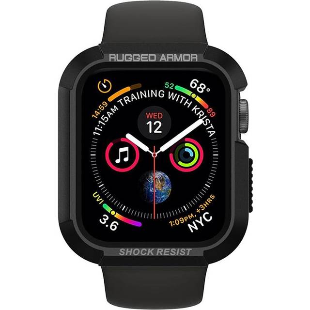 Spigen apple watch store series 4 case