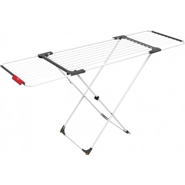 Homefront Electric Heated Clothes Airer Drying Rack with Free Zip