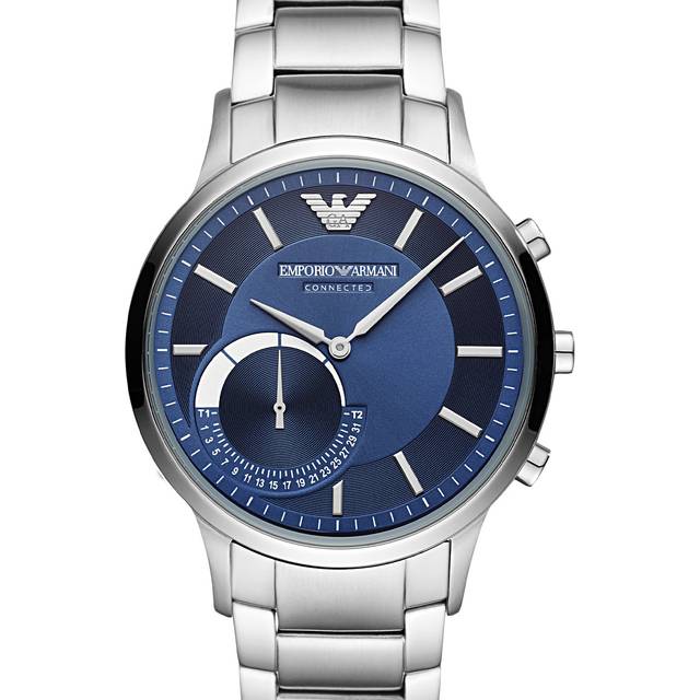 Emporio armani outlet connected hybrid