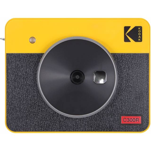 Kodak Mini Shot 3 Retro (4 stores) see the best price »