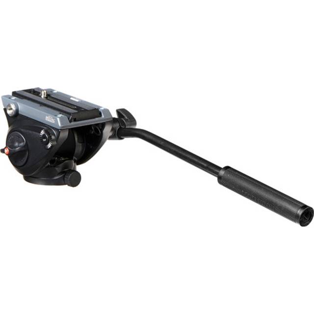 Manfrotto MVH500AH (9 stores) find the best price now »