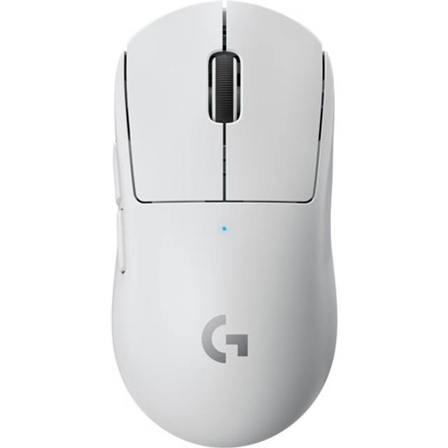 G pro shop light mouse