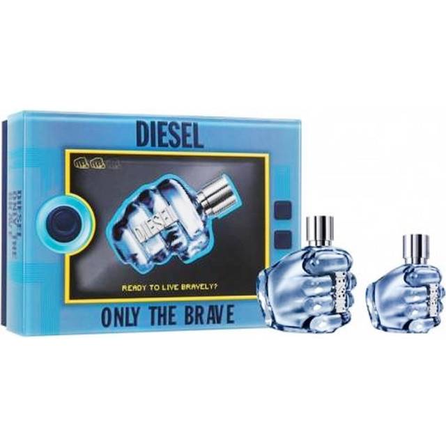 diesel only the brave reviews