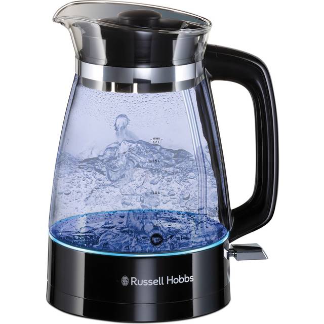 Russell Hobbs 1.7L Kettle Ombre  Shop Today. Get it Tomorrow