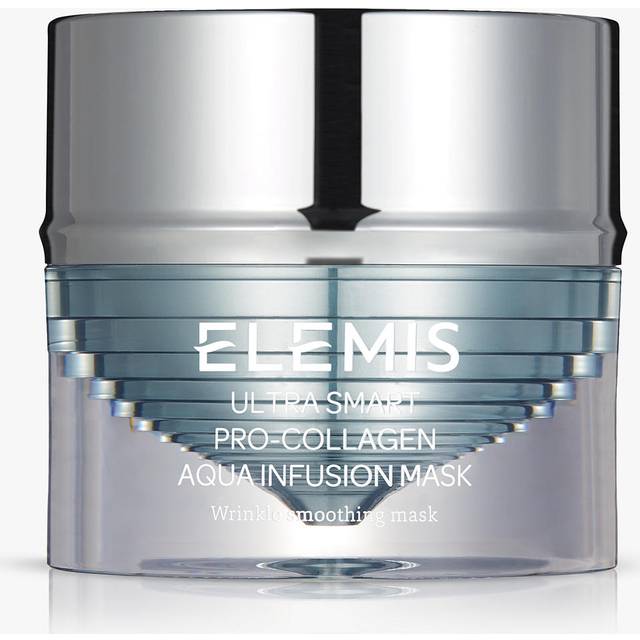 ELEMIS AQUA INFUSION MASK - パック・フェイスマスク