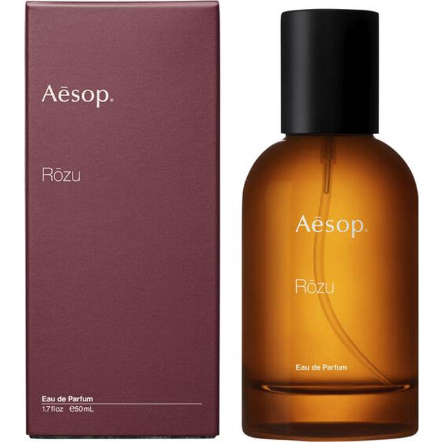 Aesop Rōzu EdP 50ml (2 stores) find the best price now »