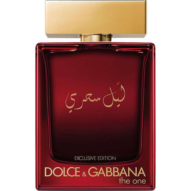 Dolce Gabbana The One Mysterious Night EdP 150ml Price