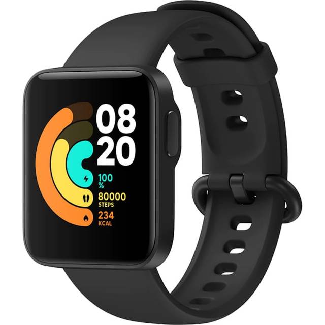 Xiaomi Mi Watch Lite (2 stores) see best prices now »