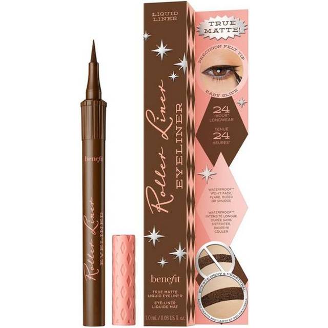 Charlotte Tilbury - The Feline Flick Eyeliner - Super Brown