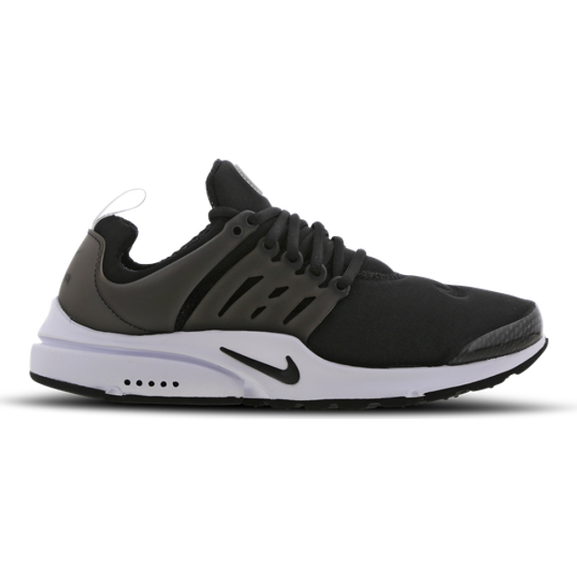 Nike Air Presto M Black Black White See price