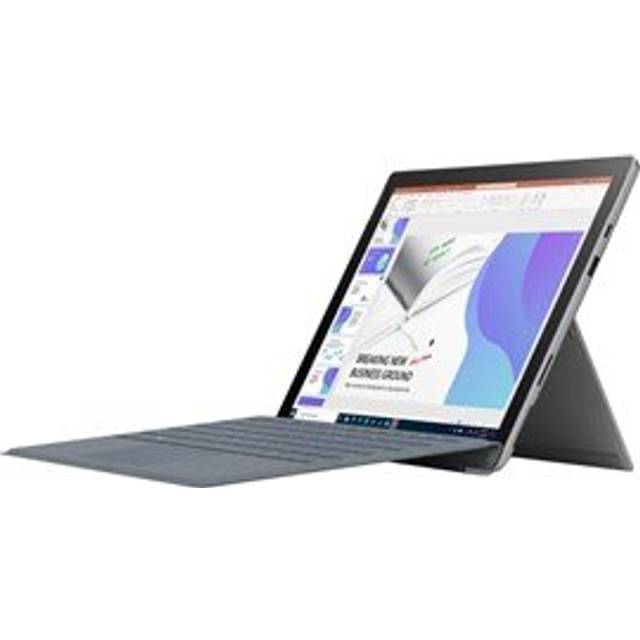 Microsoft Surface Pro 7+ for Business LTE i5 8GB 256GB • Price »