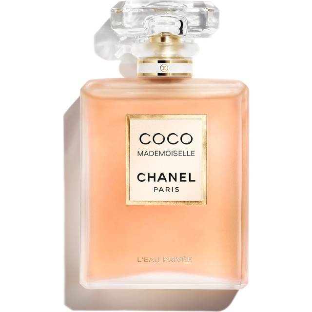 Chanel Coco Mademoiselle L'Eau Privée EdP 100ml • Price »
