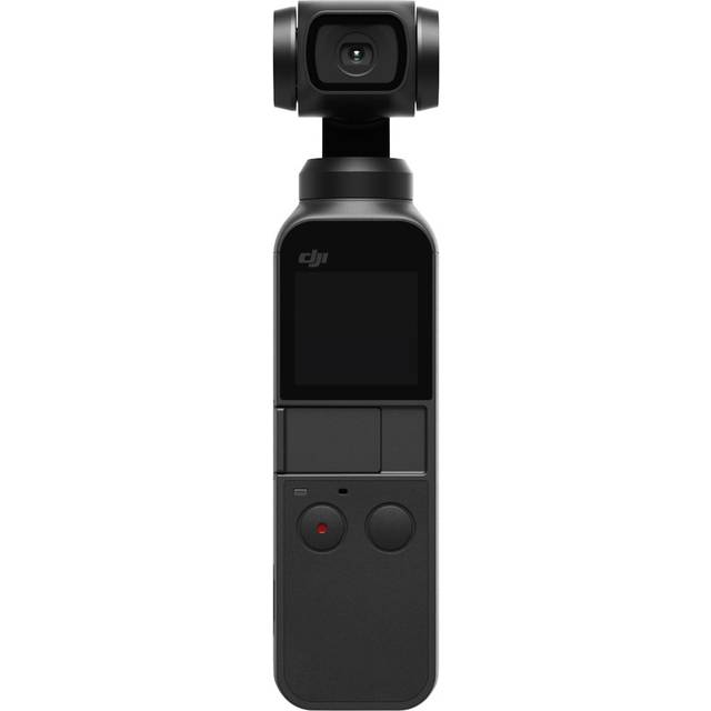 DJI Osmo Pocket (5 stores) find prices • Compare today »