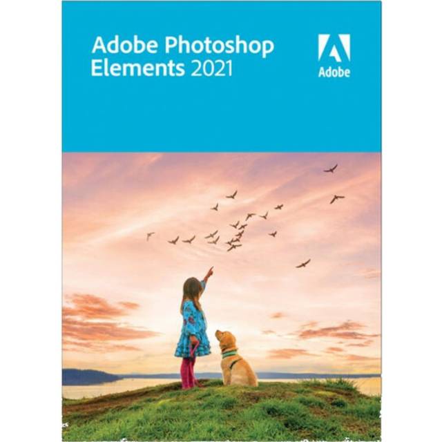 adobe photoshop elements 2021 price