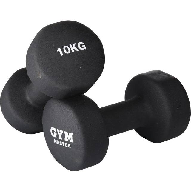 Gym shop dumble price