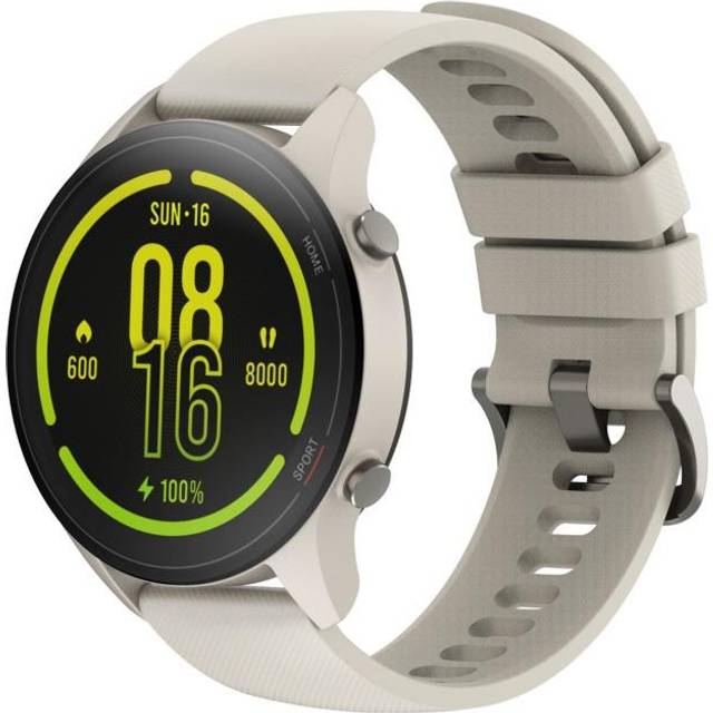 Mi mobile sale watch 4g price