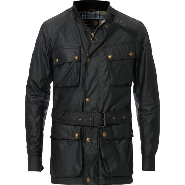 Barbour sale trialmaster jacket