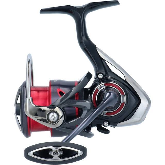 Daiwa 20 Fuego LT 3000-CXH • See best prices today »