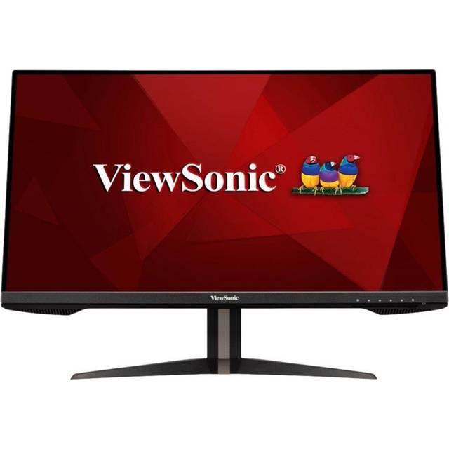 Viewsonic VX2705-2KP-MHD (1 stores) see prices now »