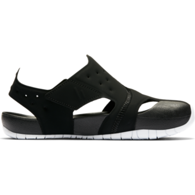 Nike Jordan Flare PS Black White Find prices