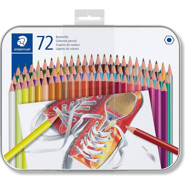 ergosoft® 157 - Coloured pencil