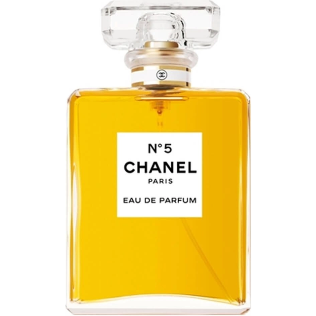 Chanel 5 store parfum 100ml