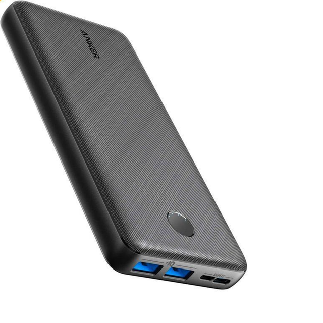Anker PowerCore Essential 20000mAh • Find prices »